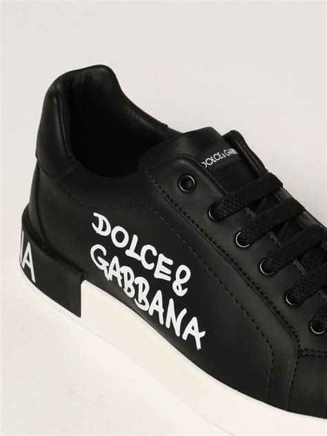 black dolce & gabbana shoes|black dolce and gabbana.